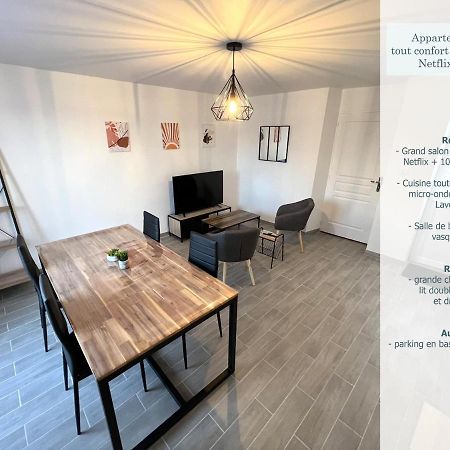 178C - Duplex T2 Tout Confort Du Gond - 60 M2 Ле-Гон-Понтувре Экстерьер фото
