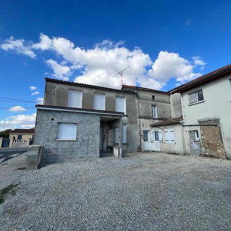 178C - Duplex T2 Tout Confort Du Gond - 60 M2 Ле-Гон-Понтувре Экстерьер фото
