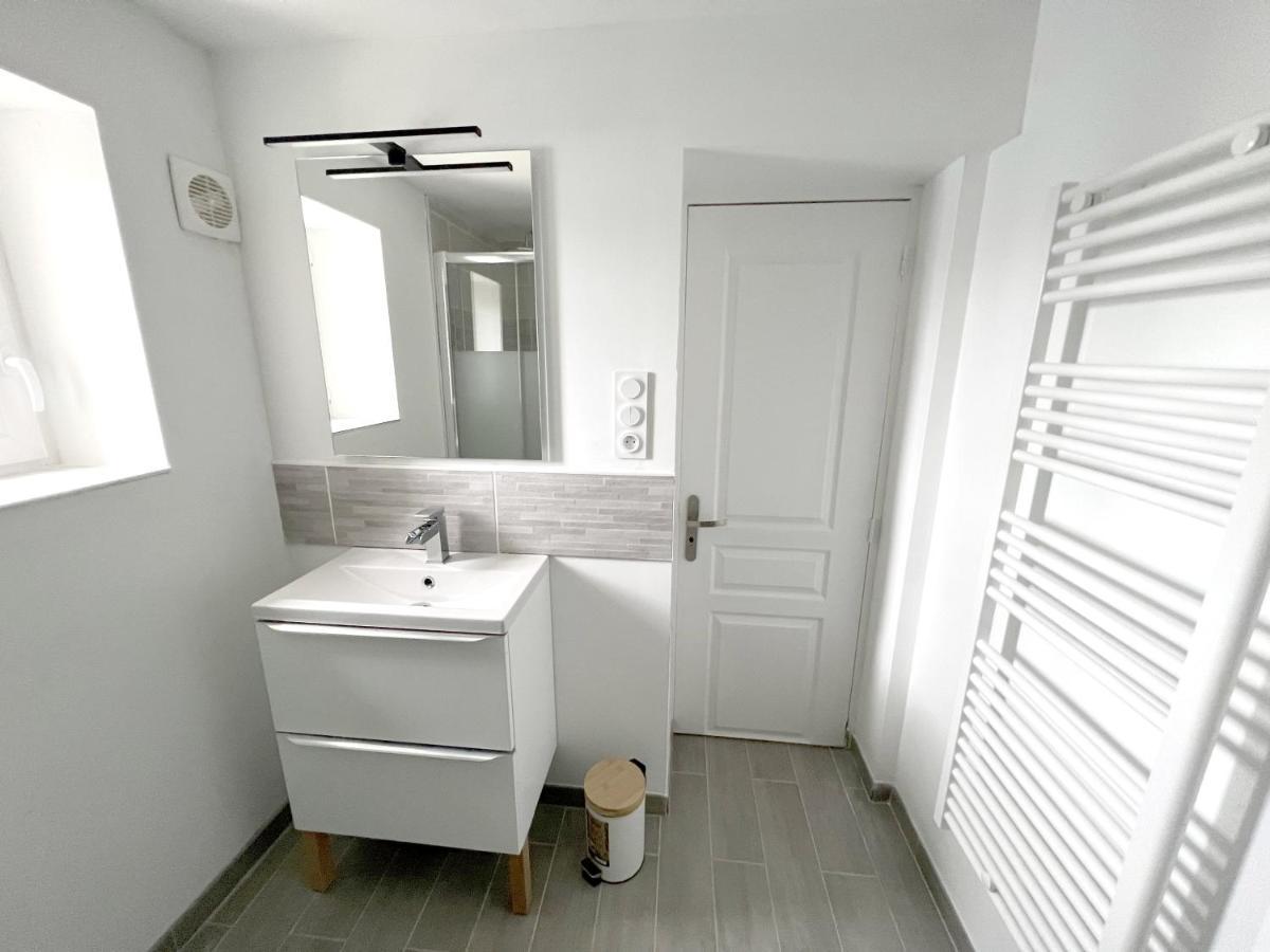 178C - Duplex T2 Tout Confort Du Gond - 60 M2 Ле-Гон-Понтувре Экстерьер фото