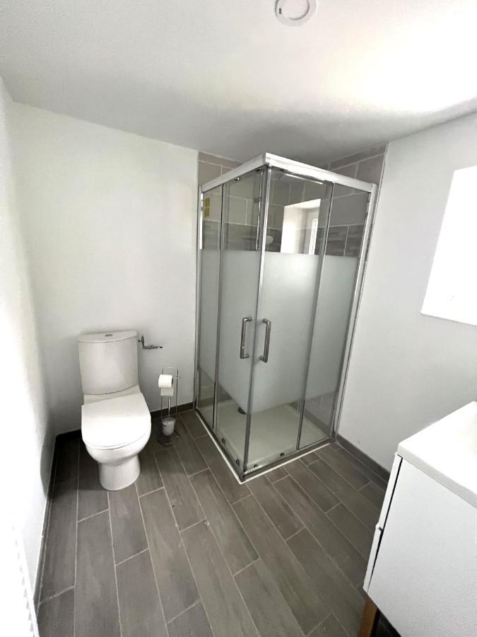 178C - Duplex T2 Tout Confort Du Gond - 60 M2 Ле-Гон-Понтувре Экстерьер фото